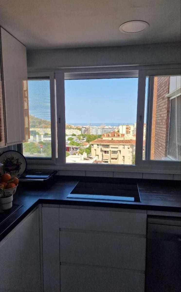 4 bedroom Flat for sale in Puerto de la Torre - € 345,000 (Ref: 9434877)