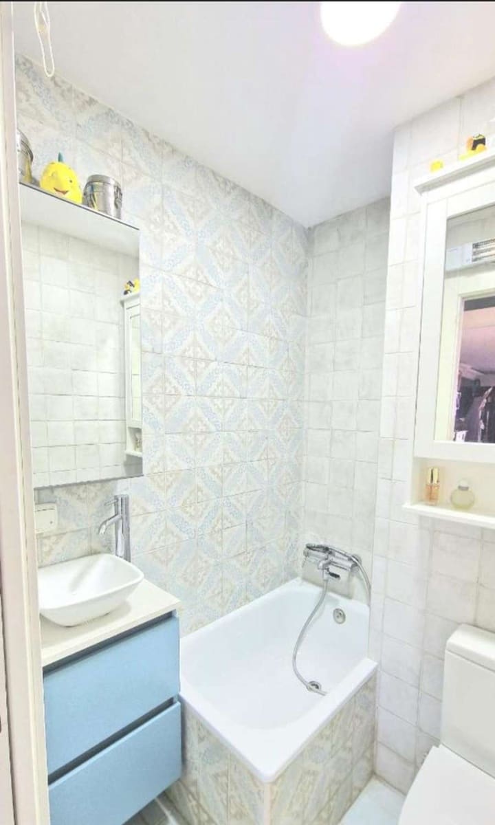 4 bedroom Flat for sale in Puerto de la Torre - € 345,000 (Ref: 9434877)