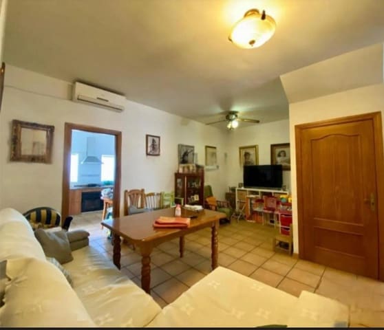 4 sypialnia Dom na sprzedaż w Alora z garażem - 226 600 € (Ref: 9434878)