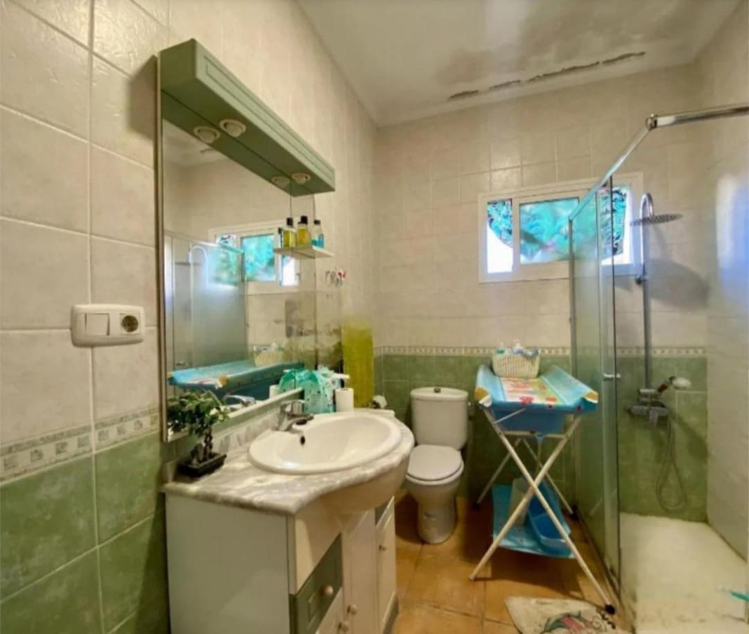 4 sypialnia Dom na sprzedaż w Alora z garażem - 226 600 € (Ref: 9434878)