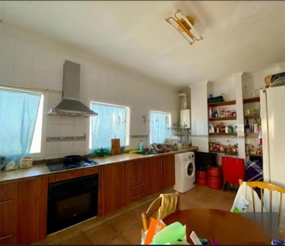 4 sypialnia Dom na sprzedaż w Alora z garażem - 226 600 € (Ref: 9434878)