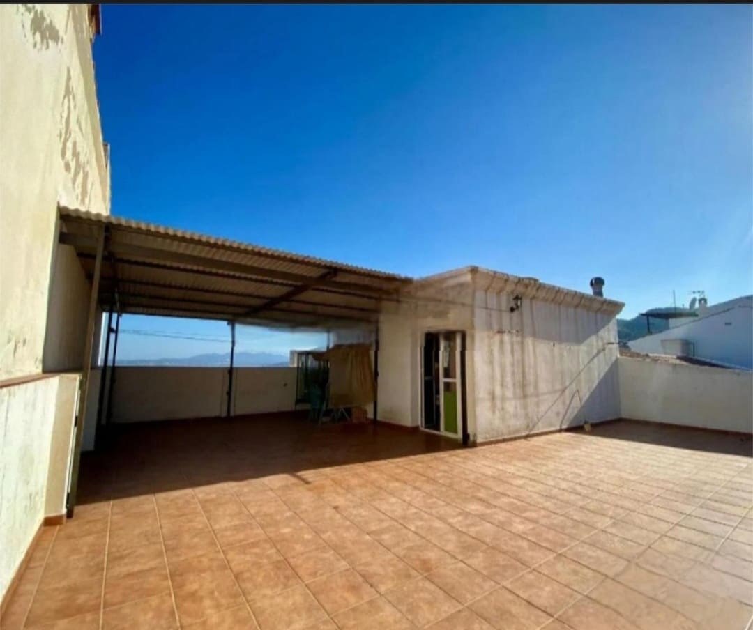 4 sypialnia Dom na sprzedaż w Alora z garażem - 226 600 € (Ref: 9434878)