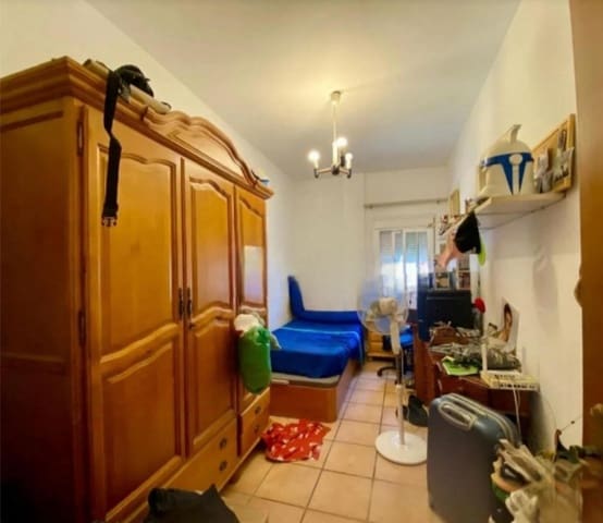 4 sypialnia Dom na sprzedaż w Alora z garażem - 226 600 € (Ref: 9434878)