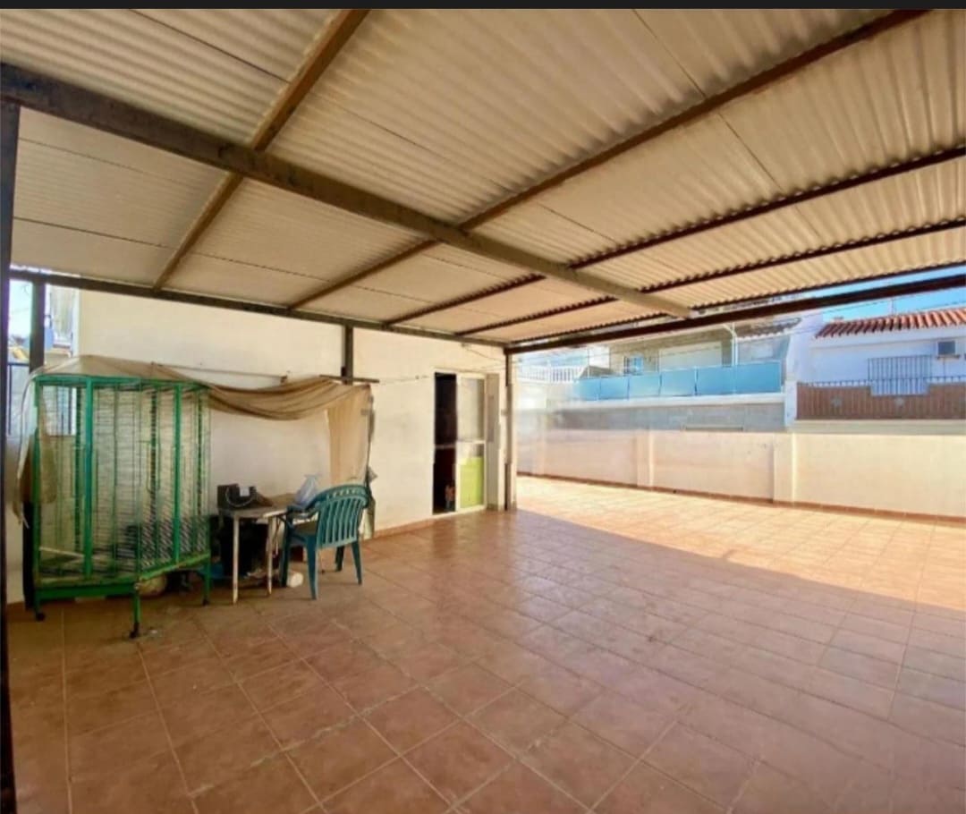 4 sypialnia Dom na sprzedaż w Alora z garażem - 226 600 € (Ref: 9434878)