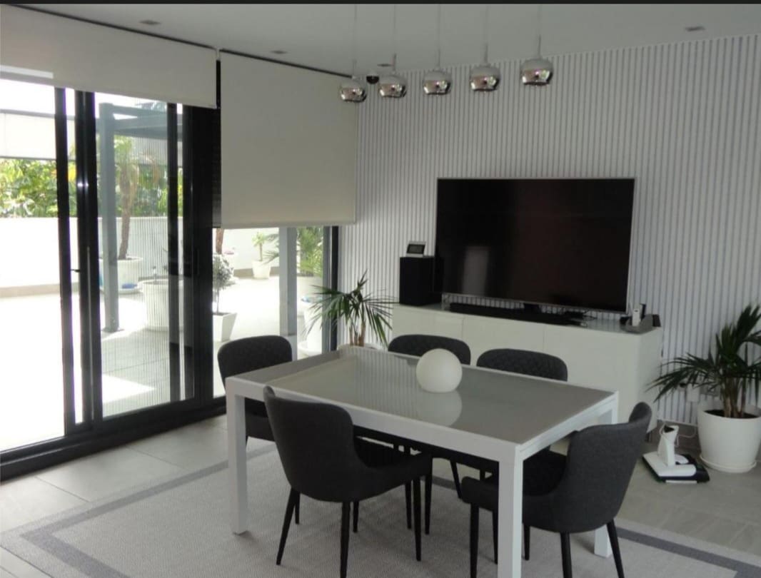 3 camera da letto Appartamento in vendita in Torremolinos con piscina garage - 1.030.000 € (Rif: 9434880)