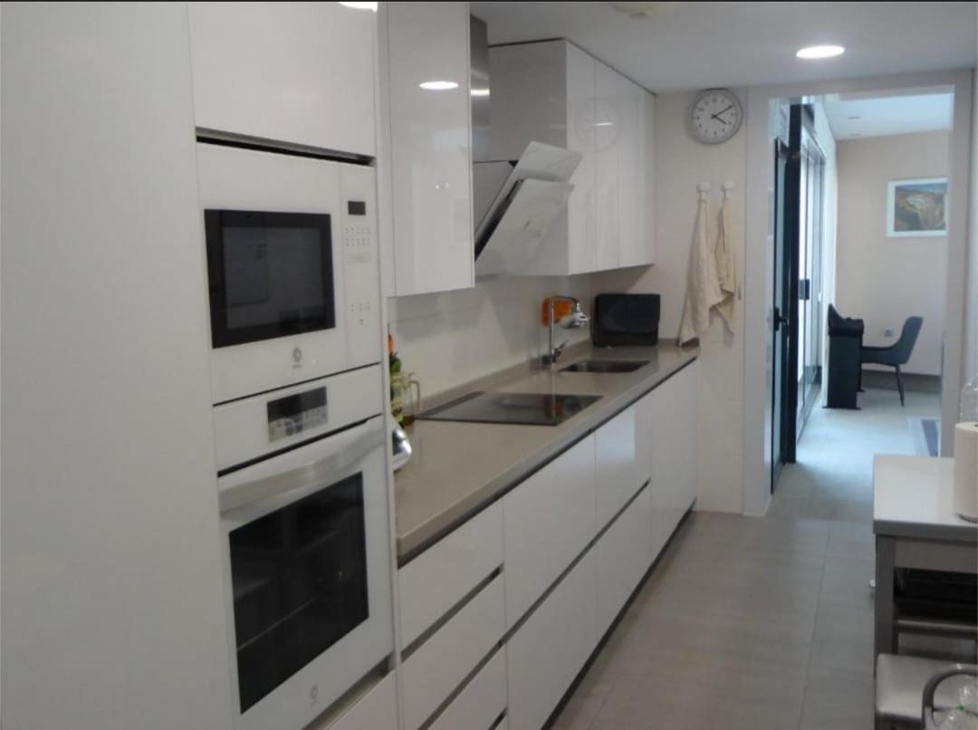 3 camera da letto Appartamento in vendita in Torremolinos con piscina garage - 1.030.000 € (Rif: 9434880)