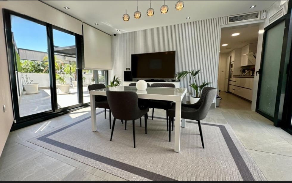 3 camera da letto Appartamento in vendita in Torremolinos con piscina garage - 1.030.000 € (Rif: 9434880)