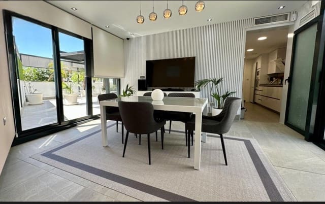 3 camera da letto Appartamento in vendita in Torremolinos con piscina garage - 1.030.000 € (Rif: 9434880)