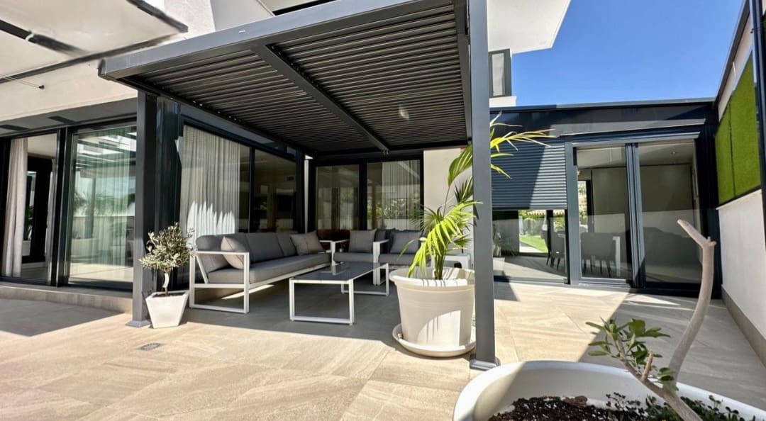 3 camera da letto Appartamento in vendita in Torremolinos con piscina garage - 1.030.000 € (Rif: 9434880)