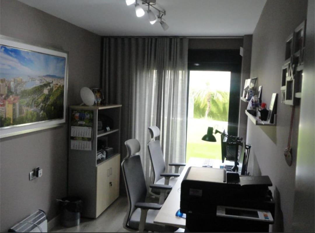 3 camera da letto Appartamento in vendita in Torremolinos con piscina garage - 1.030.000 € (Rif: 9434880)