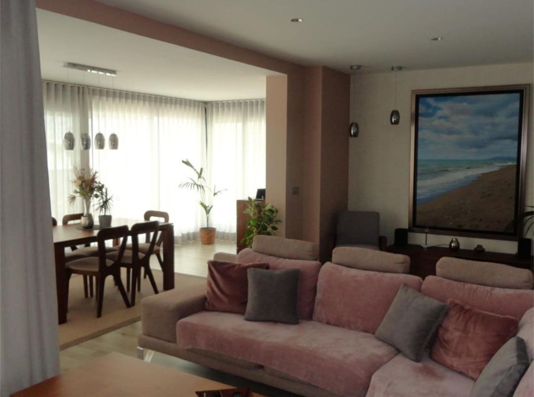 3 camera da letto Appartamento in vendita in Torremolinos con piscina garage - 1.030.000 € (Rif: 9434880)