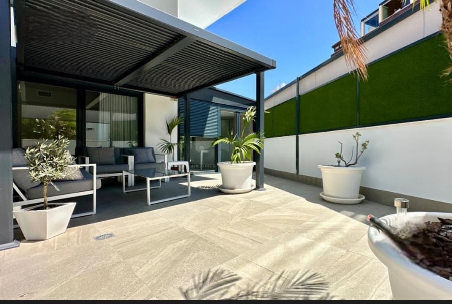 3 camera da letto Appartamento in vendita in Torremolinos con piscina garage - 1.030.000 € (Rif: 9434880)