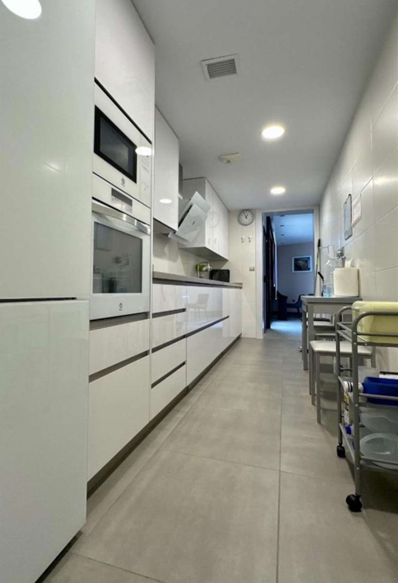 3 camera da letto Appartamento in vendita in Torremolinos con piscina garage - 1.030.000 € (Rif: 9434880)