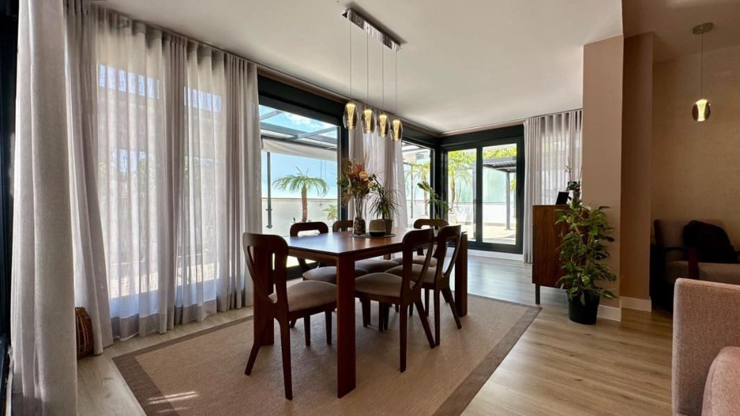 3 camera da letto Appartamento in vendita in Torremolinos con piscina garage - 1.030.000 € (Rif: 9434880)