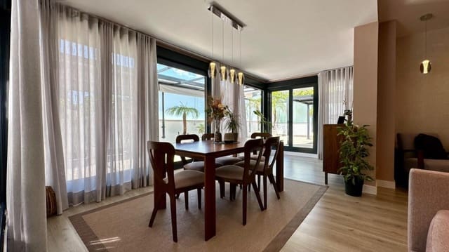 3 camera da letto Appartamento in vendita in Torremolinos con piscina garage - 1.030.000 € (Rif: 9434880)