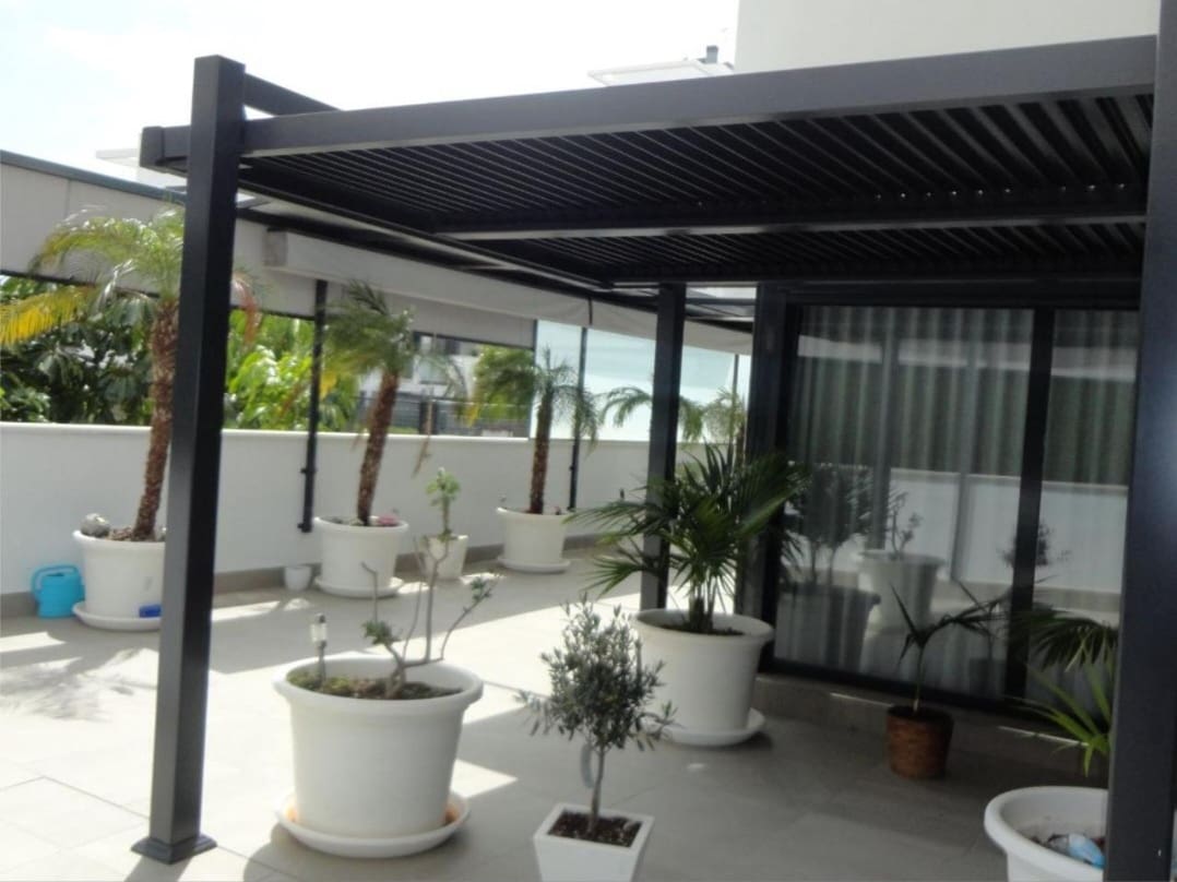 3 camera da letto Appartamento in vendita in Torremolinos con piscina garage - 1.030.000 € (Rif: 9434880)