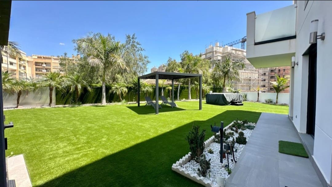 3 camera da letto Appartamento in vendita in Torremolinos con piscina garage - 1.030.000 € (Rif: 9434880)