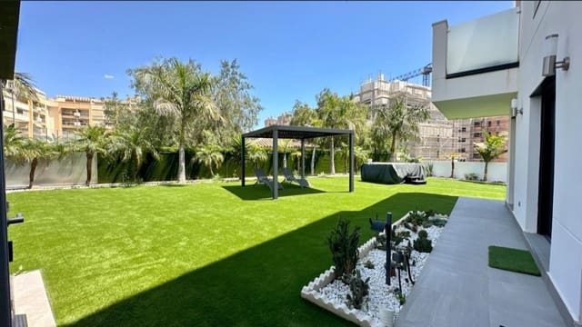 3 camera da letto Appartamento in vendita in Torremolinos con piscina garage - 1.030.000 € (Rif: 9434880)