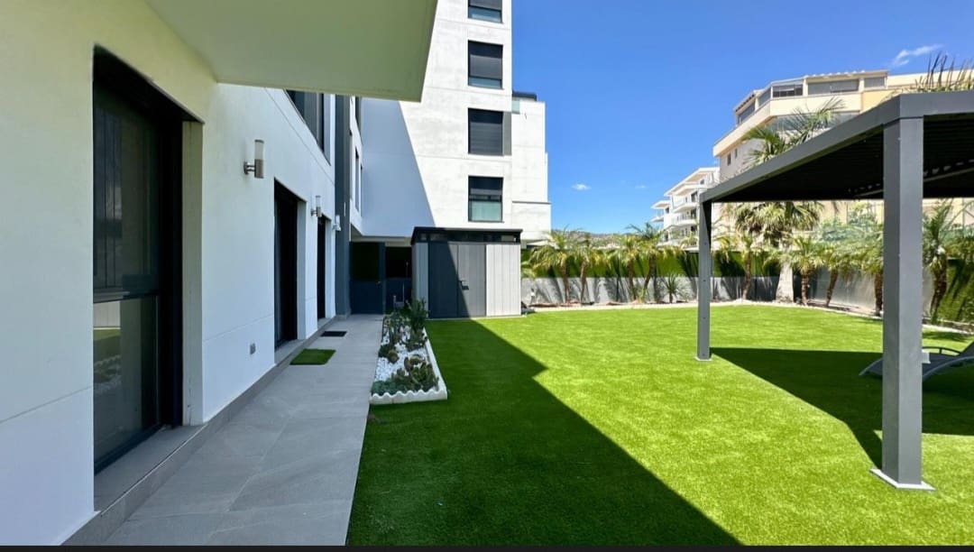 3 camera da letto Appartamento in vendita in Torremolinos con piscina garage - 1.030.000 € (Rif: 9434880)