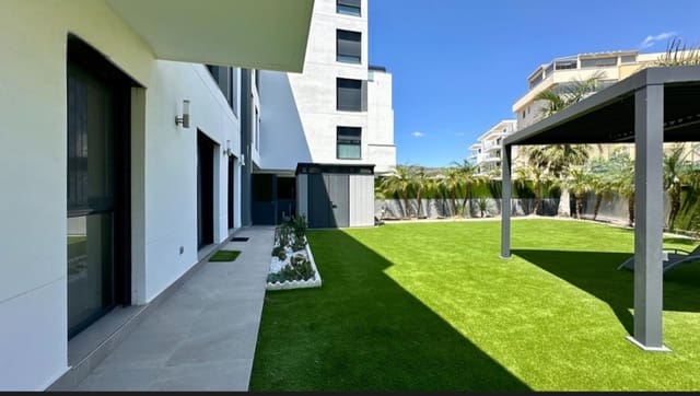 3 camera da letto Appartamento in vendita in Torremolinos con piscina garage - 1.030.000 € (Rif: 9434880)