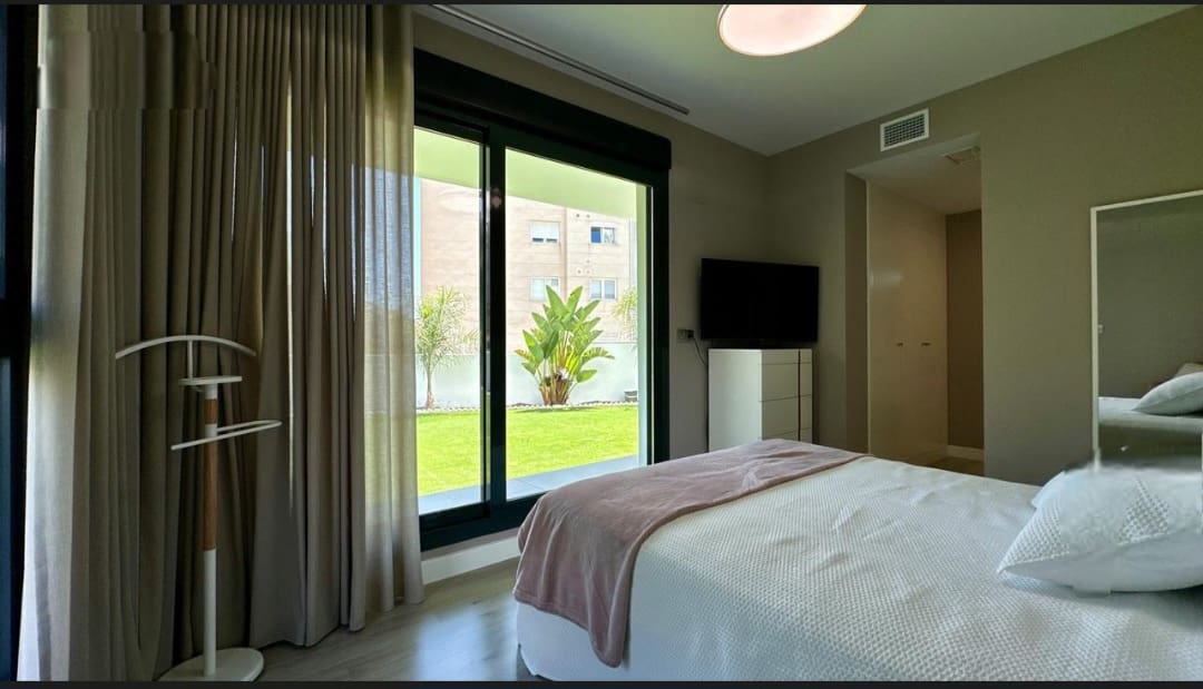 3 camera da letto Appartamento in vendita in Torremolinos con piscina garage - 1.030.000 € (Rif: 9434880)