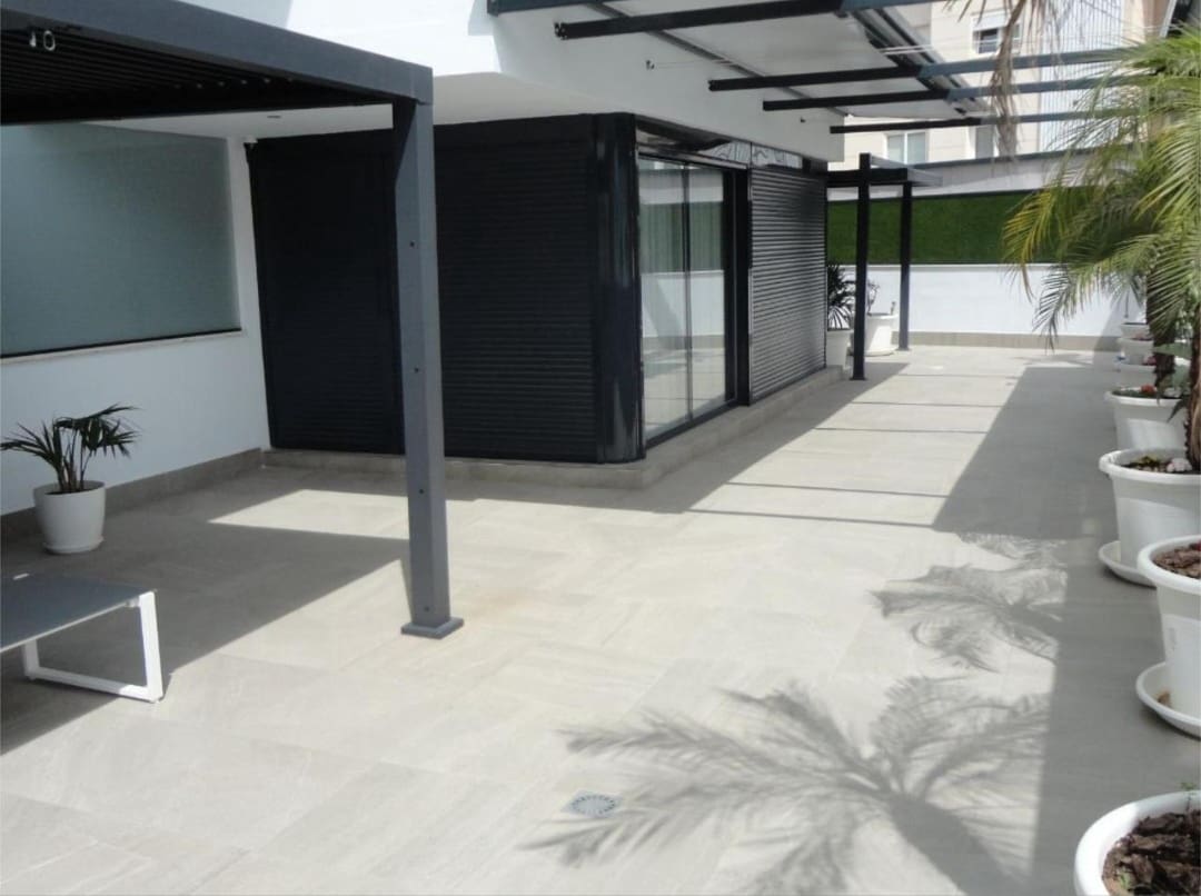 3 camera da letto Appartamento in vendita in Torremolinos con piscina garage - 1.030.000 € (Rif: 9434880)