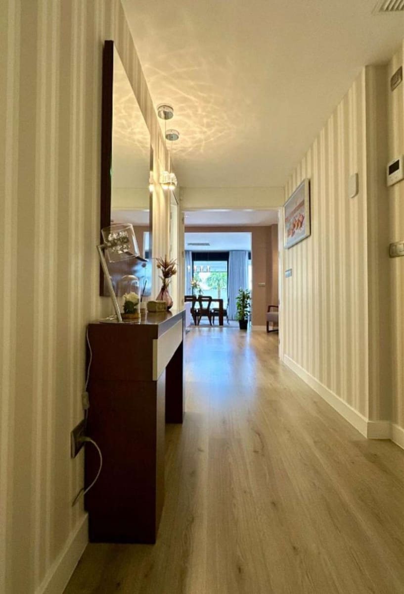 3 camera da letto Appartamento in vendita in Torremolinos con piscina garage - 1.030.000 € (Rif: 9434880)