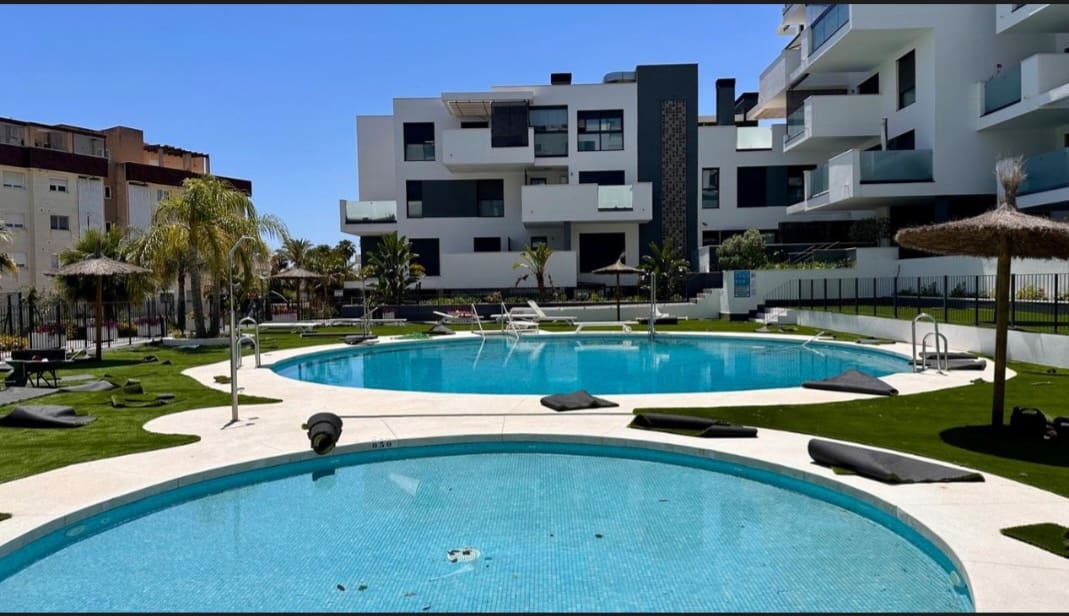 3 camera da letto Appartamento in vendita in Torremolinos con piscina garage - 1.030.000 € (Rif: 9434880)