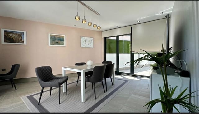 3 camera da letto Appartamento in vendita in Torremolinos con piscina garage - 1.030.000 € (Rif: 9434880)