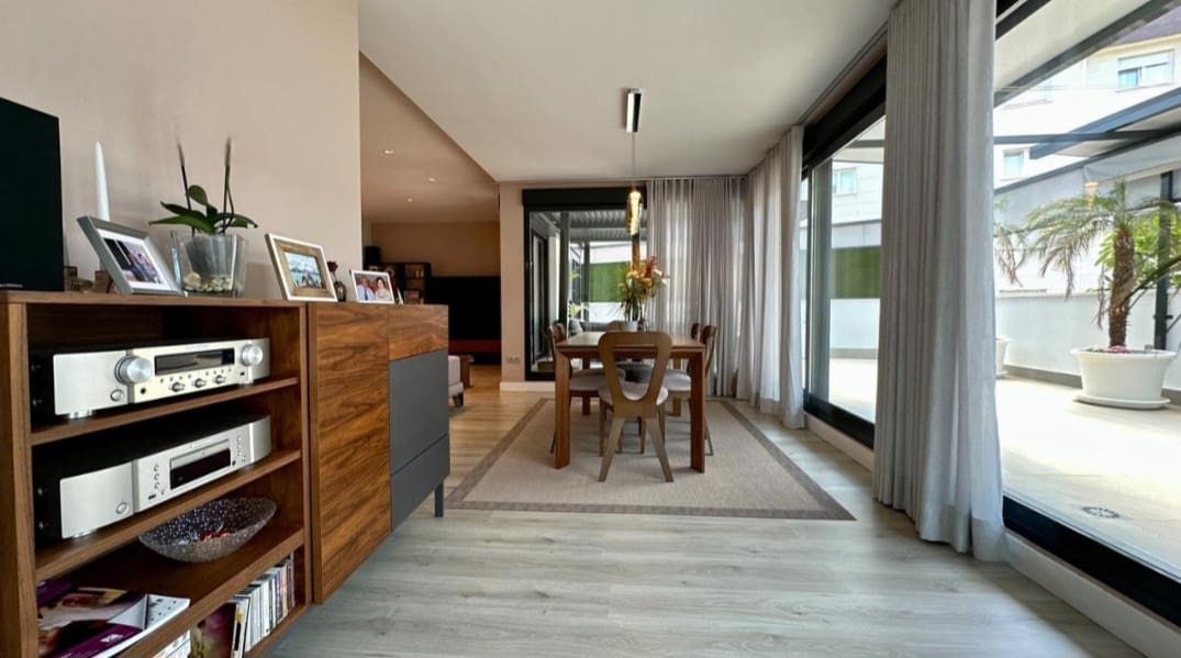 3 camera da letto Appartamento in vendita in Torremolinos con piscina garage - 1.030.000 € (Rif: 9434880)