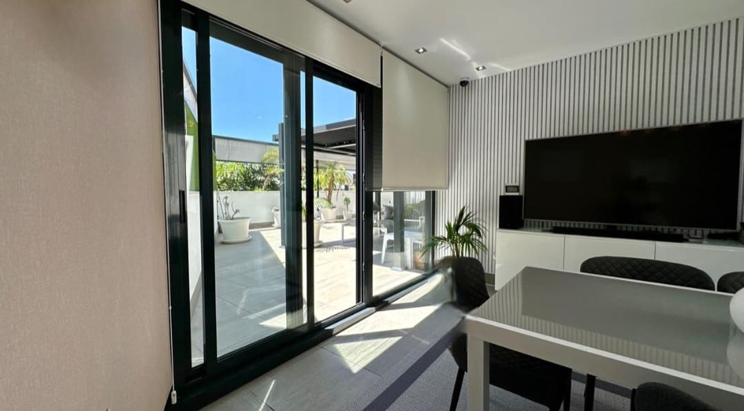 3 camera da letto Appartamento in vendita in Torremolinos con piscina garage - 1.030.000 € (Rif: 9434880)