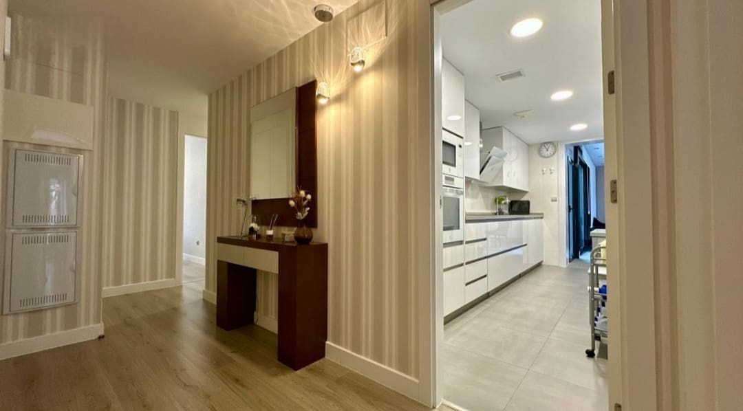 3 camera da letto Appartamento in vendita in Torremolinos con piscina garage - 1.030.000 € (Rif: 9434880)