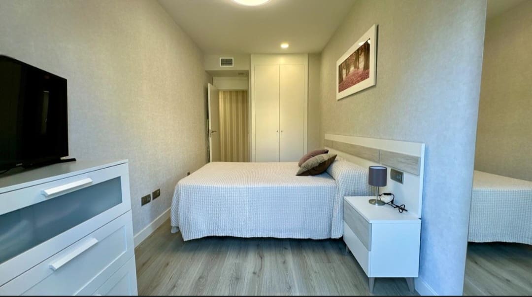 3 camera da letto Appartamento in vendita in Torremolinos con piscina garage - 1.030.000 € (Rif: 9434880)