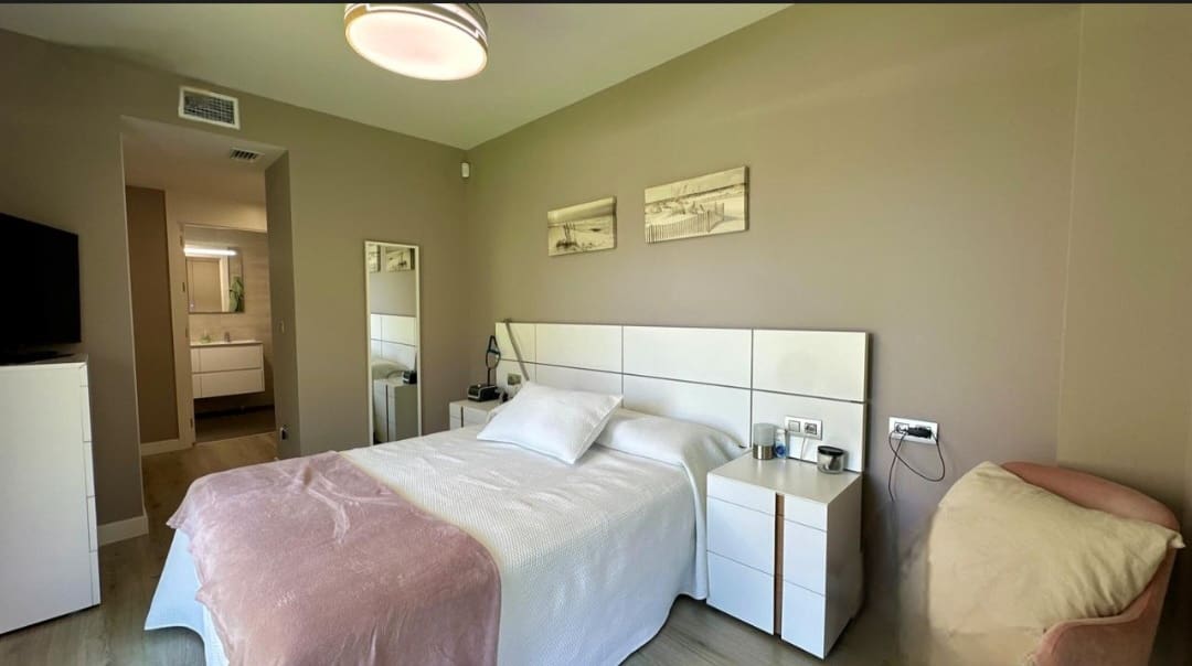 3 camera da letto Appartamento in vendita in Torremolinos con piscina garage - 1.030.000 € (Rif: 9434880)