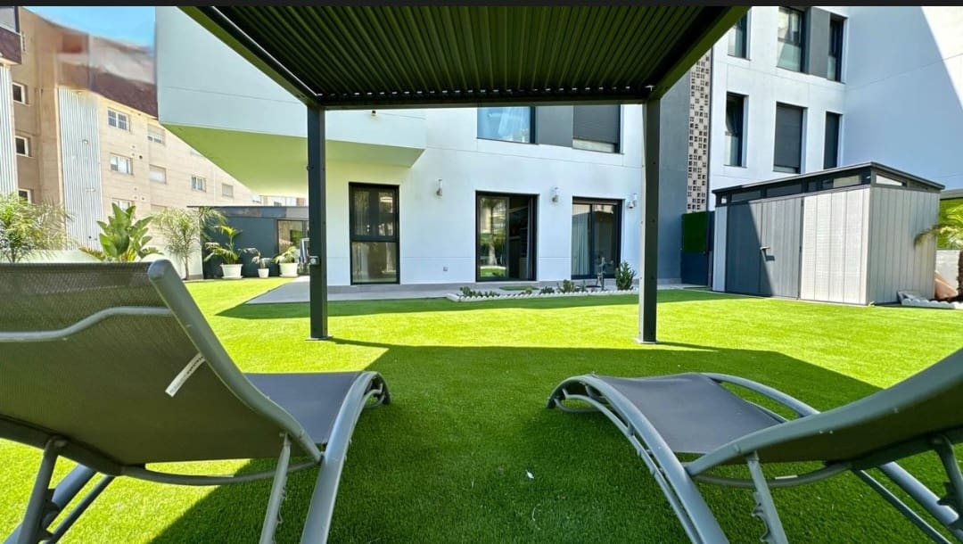 3 camera da letto Appartamento in vendita in Torremolinos con piscina garage - 1.030.000 € (Rif: 9434880)