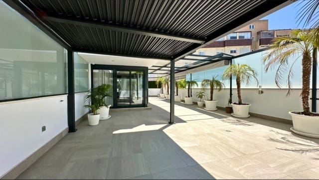 3 camera da letto Appartamento in vendita in Torremolinos con piscina garage - 1.030.000 € (Rif: 9434880)