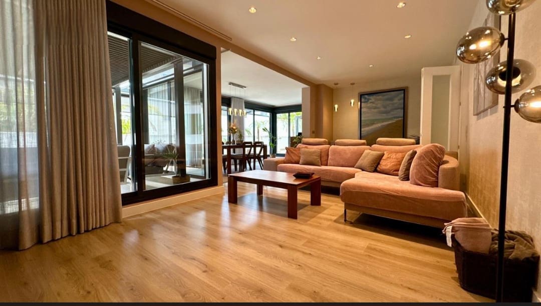 3 camera da letto Appartamento in vendita in Torremolinos con piscina garage - 1.030.000 € (Rif: 9434880)