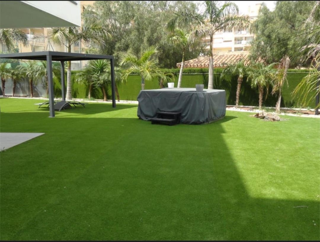 3 camera da letto Appartamento in vendita in Torremolinos con piscina garage - 1.030.000 € (Rif: 9434880)