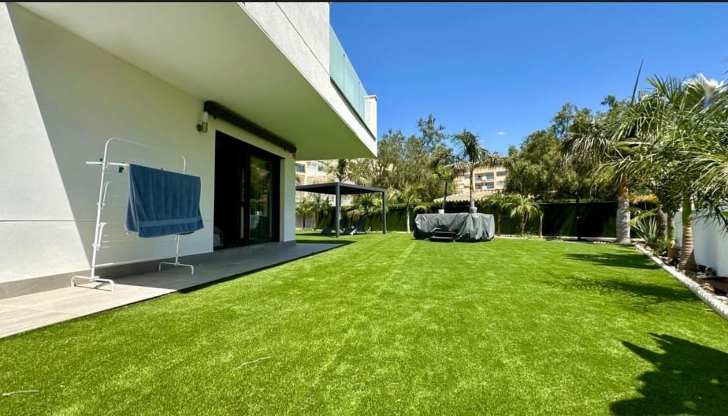 3 camera da letto Appartamento in vendita in Torremolinos con piscina garage - 1.030.000 € (Rif: 9434880)