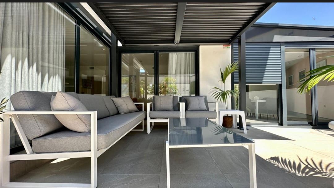 3 camera da letto Appartamento in vendita in Torremolinos con piscina garage - 1.030.000 € (Rif: 9434880)