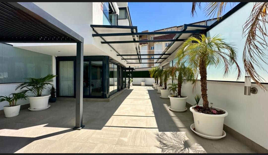 3 camera da letto Appartamento in vendita in Torremolinos con piscina garage - 1.030.000 € (Rif: 9434880)