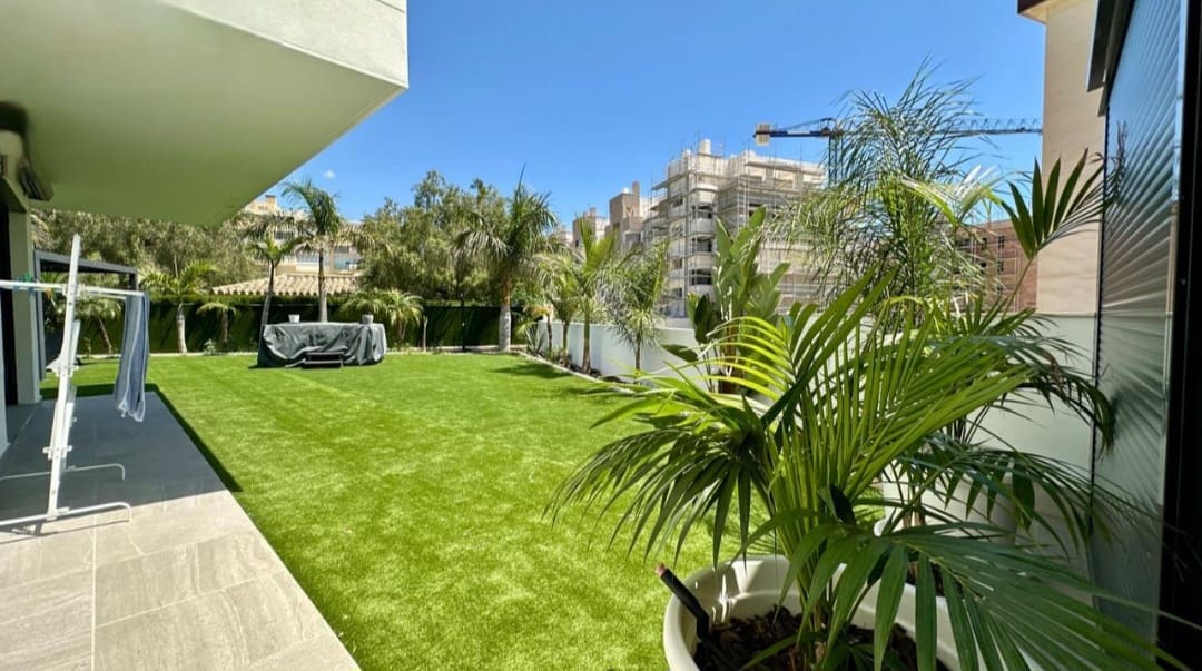 3 camera da letto Appartamento in vendita in Torremolinos con piscina garage - 1.030.000 € (Rif: 9434880)