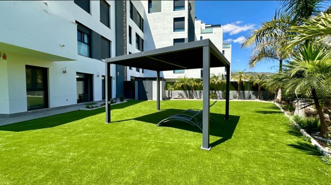 3 camera da letto Appartamento in vendita in Torremolinos con piscina garage - 1.030.000 € (Rif: 9434880)