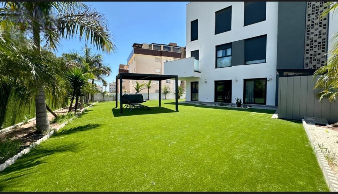 3 camera da letto Appartamento in vendita in Torremolinos con piscina garage - 1.030.000 € (Rif: 9434880)