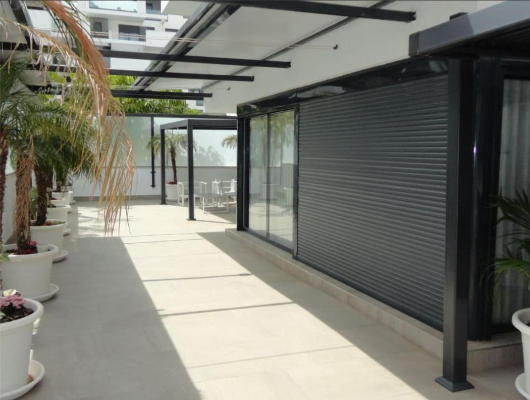 3 camera da letto Appartamento in vendita in Torremolinos con piscina garage - 1.030.000 € (Rif: 9434880)