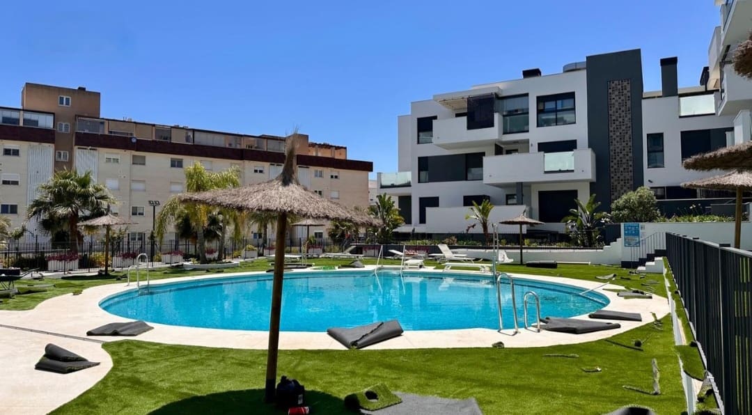 3 camera da letto Appartamento in vendita in Torremolinos con piscina garage - 1.030.000 € (Rif: 9434880)