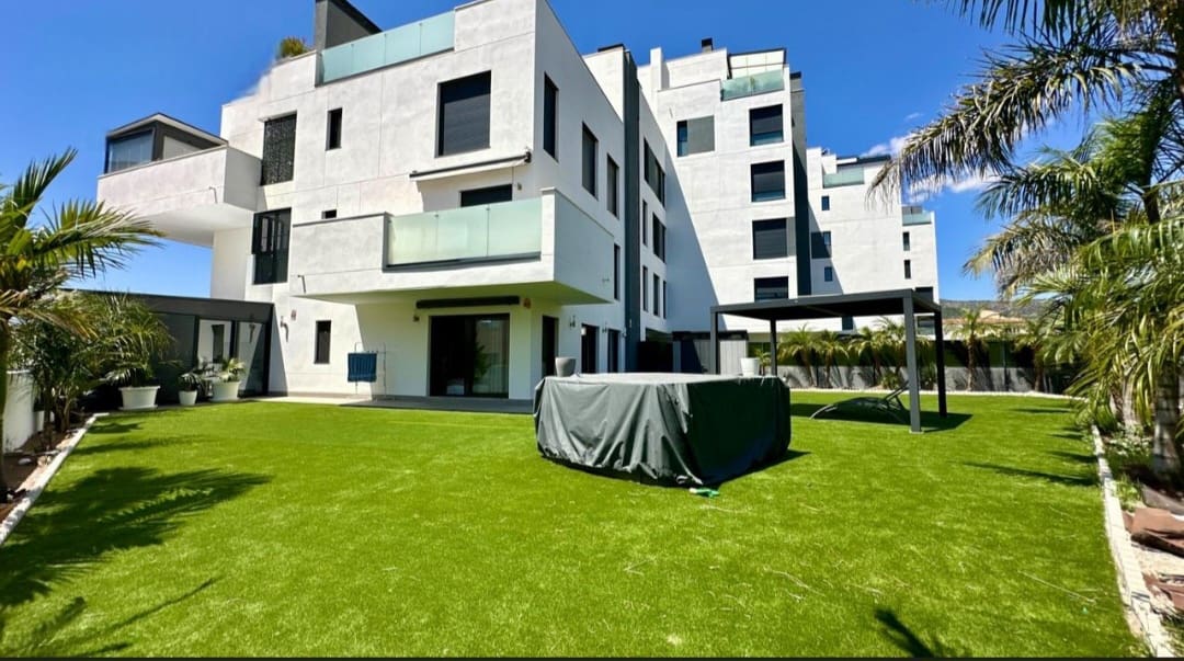 3 camera da letto Appartamento in vendita in Torremolinos con piscina garage - 1.030.000 € (Rif: 9434880)