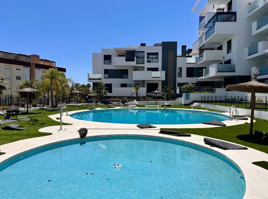 3 camera da letto Appartamento in vendita in Torremolinos con piscina garage - 1.030.000 € (Rif: 9434880)