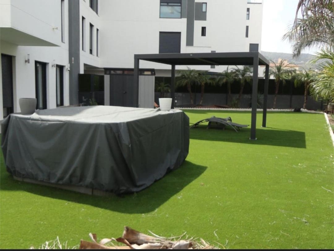 3 camera da letto Appartamento in vendita in Torremolinos con piscina garage - 1.030.000 € (Rif: 9434880)