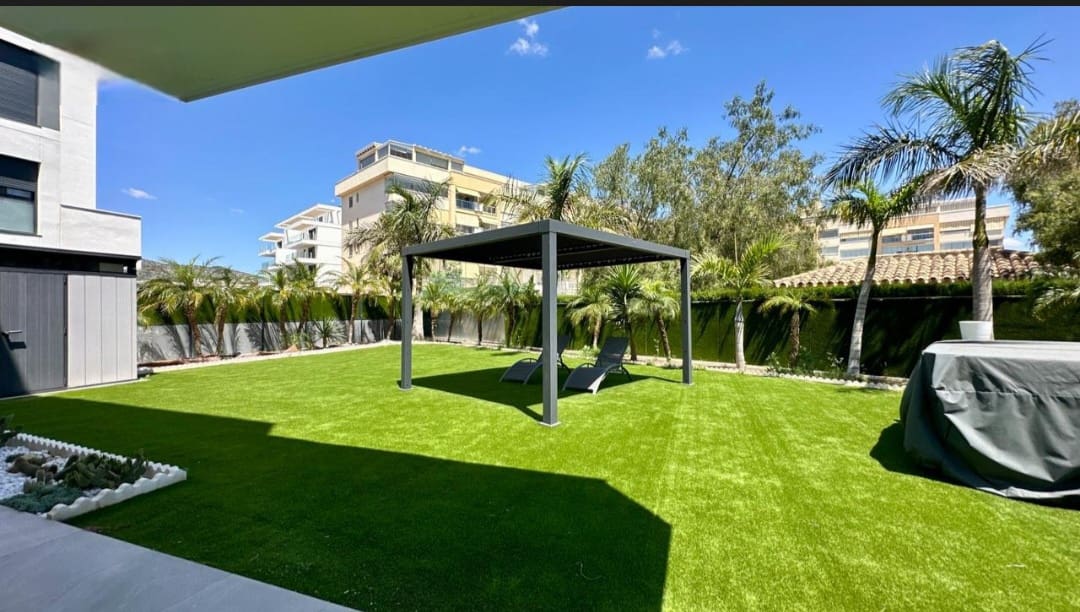 3 camera da letto Appartamento in vendita in Torremolinos con piscina garage - 1.030.000 € (Rif: 9434880)